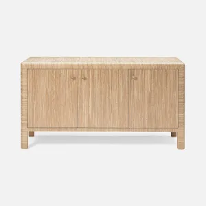 Pearson Natural Hemp Buffet - Two Sizes
