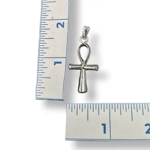 Pendant Ankh Sterling Silver