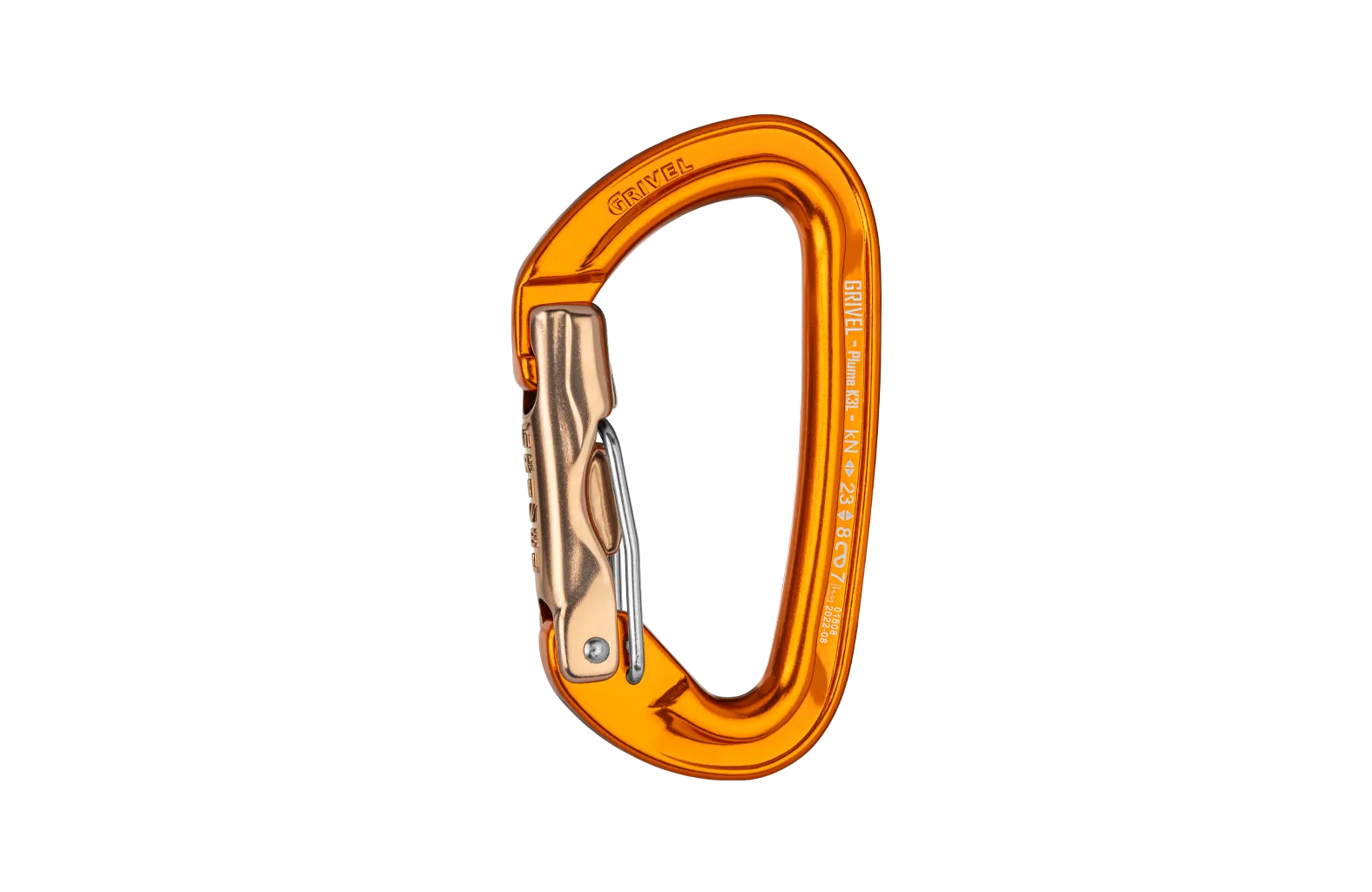 Plume Wire Lock K3L