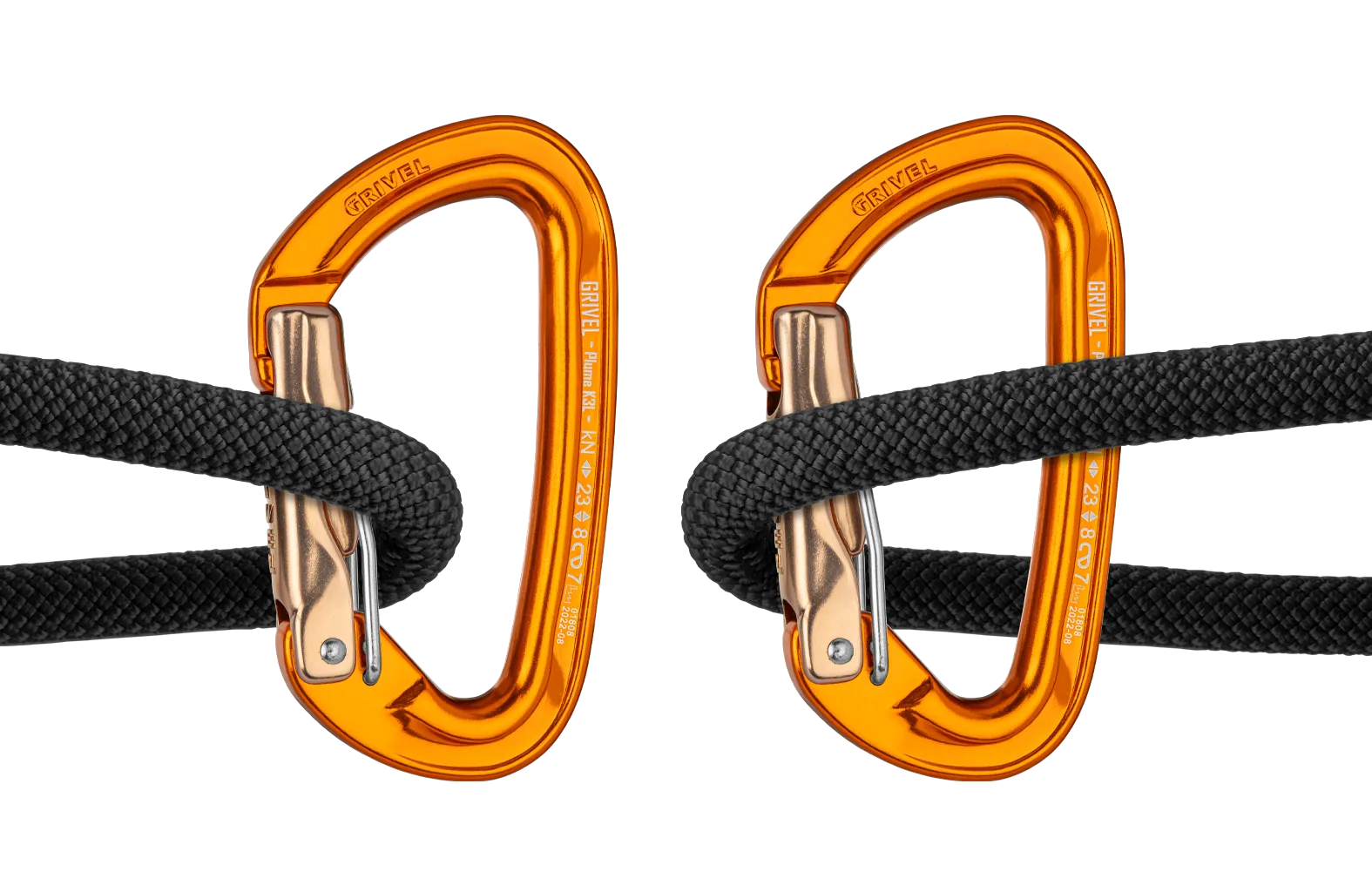 Plume Wire Lock K3L