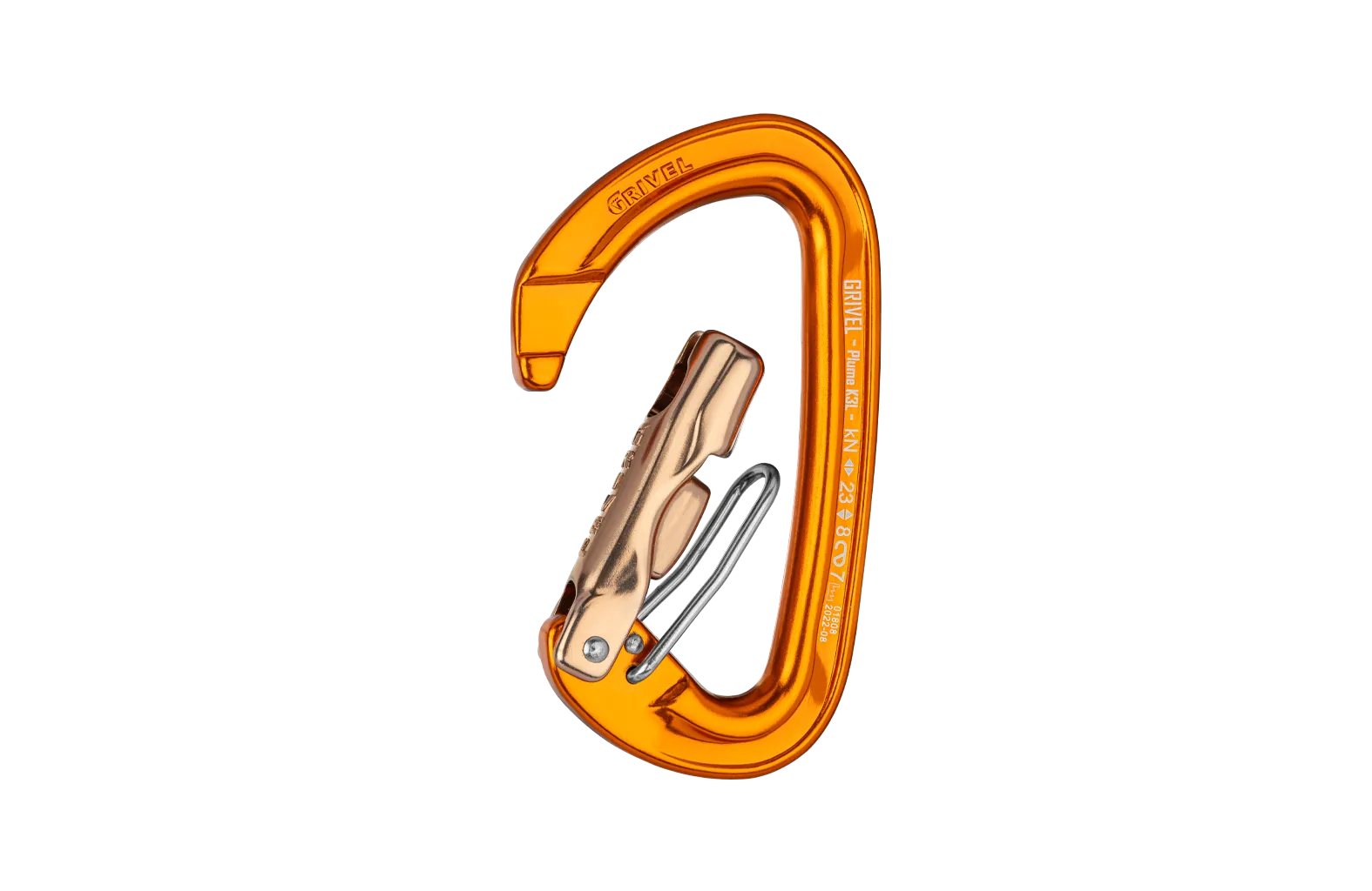 Plume Wire Lock K3L