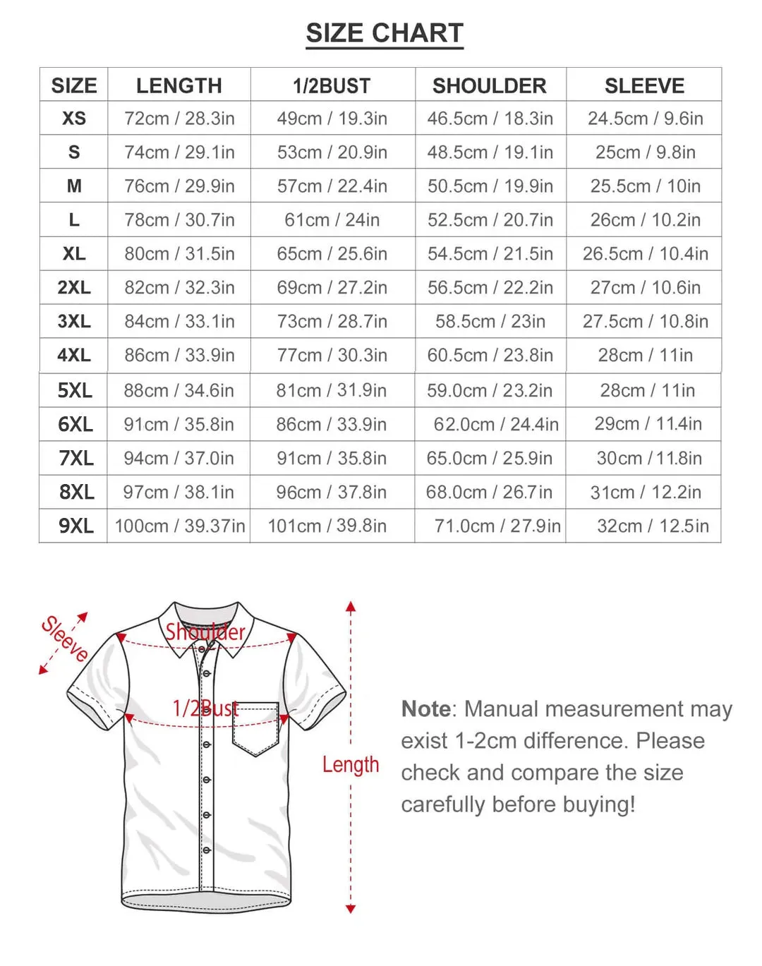 Police Box Cartoon Print Casual Short Sleeve Shirt 2410006780