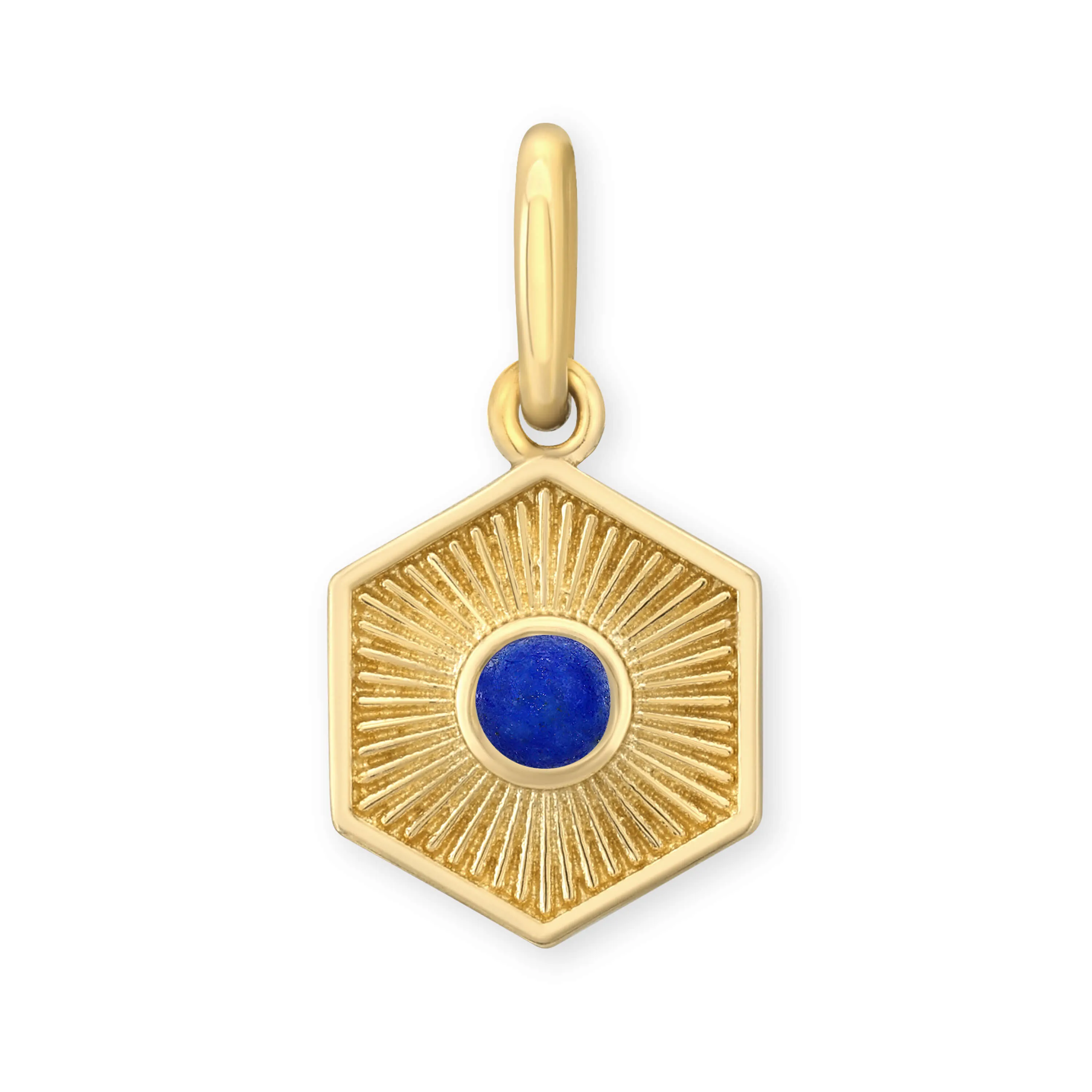 Prism Charm