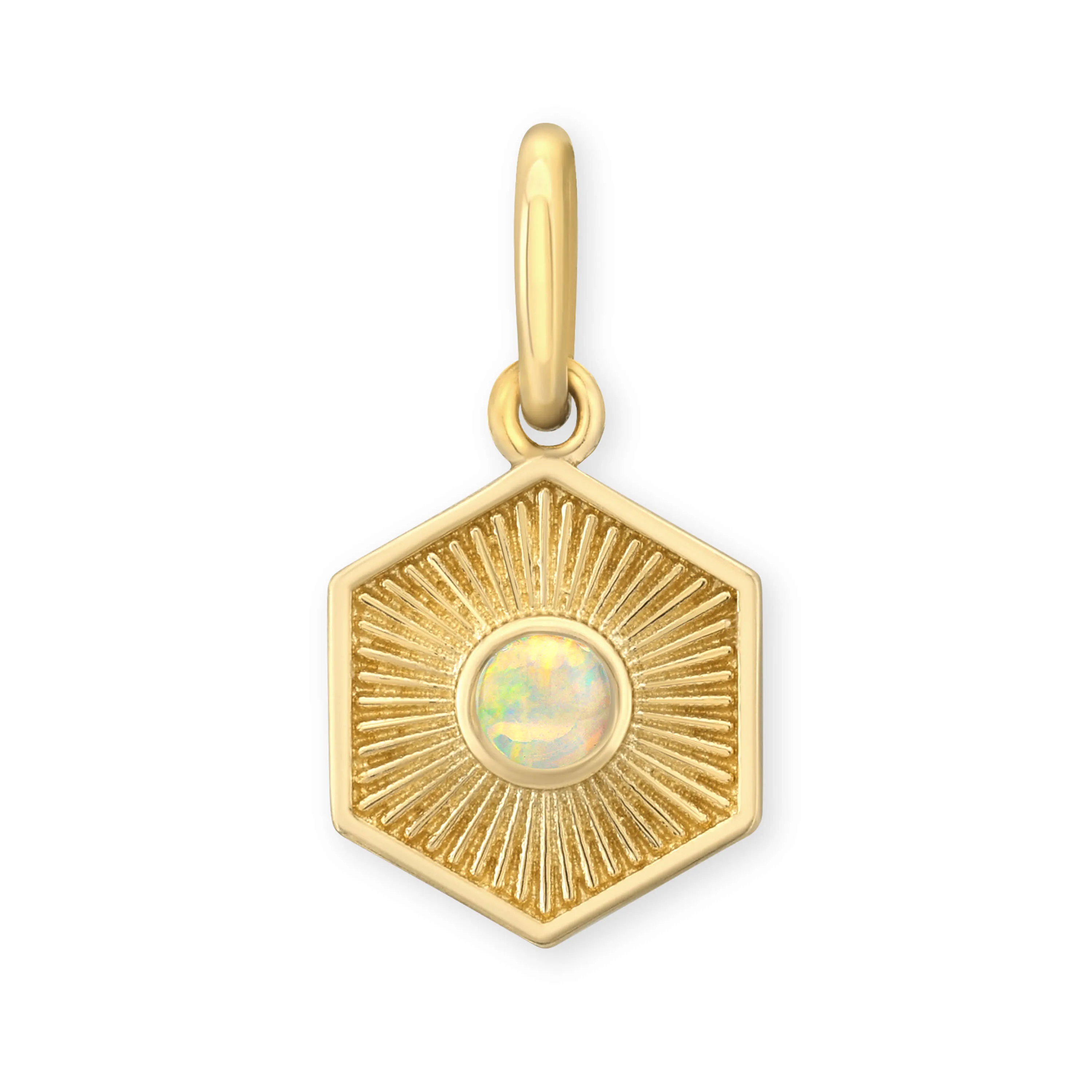 Prism Charm