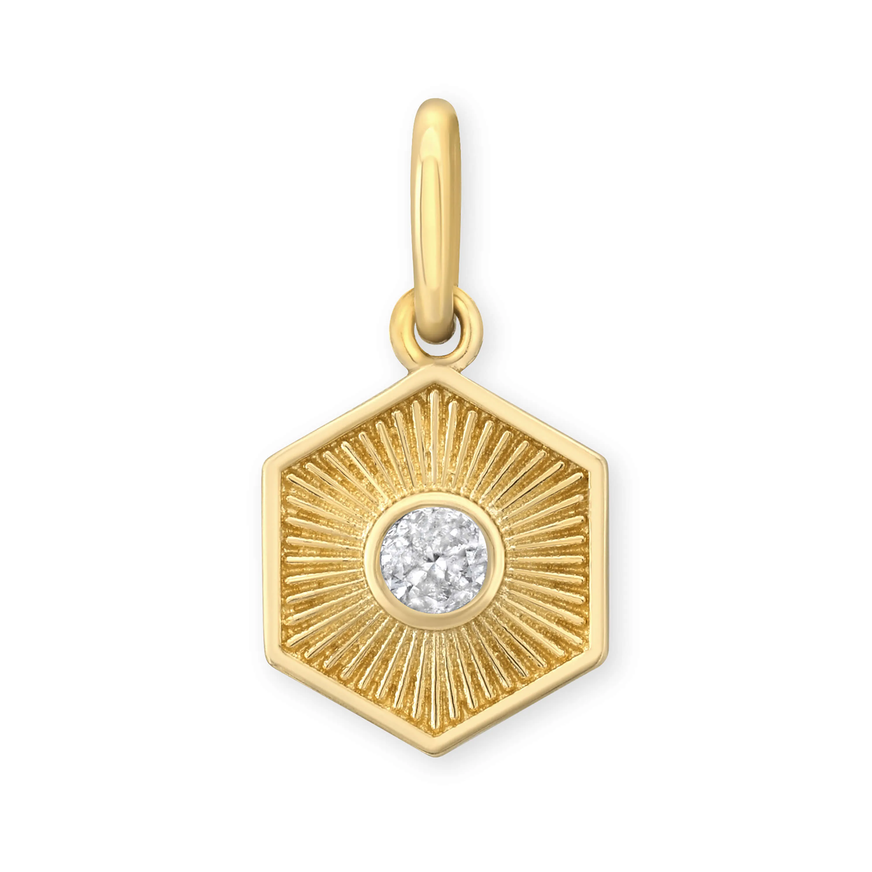Prism Charm