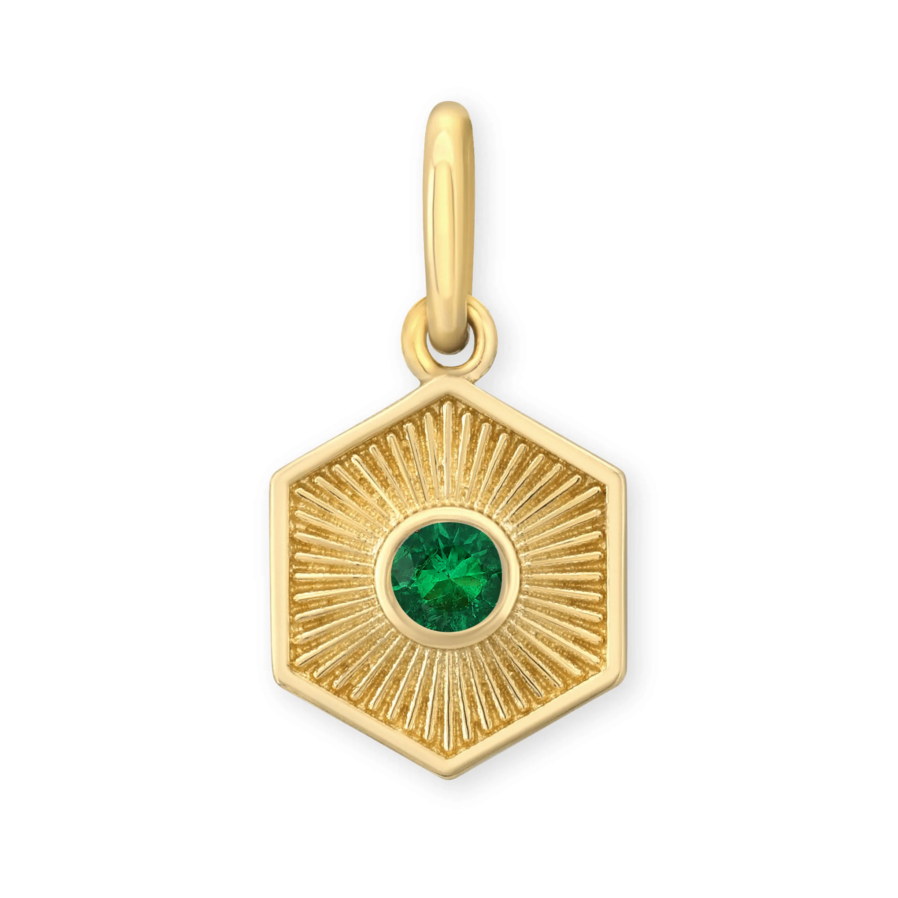 Prism Charm