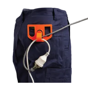 PRO Safety LeadSafe LSO Pocket/Belt Clip