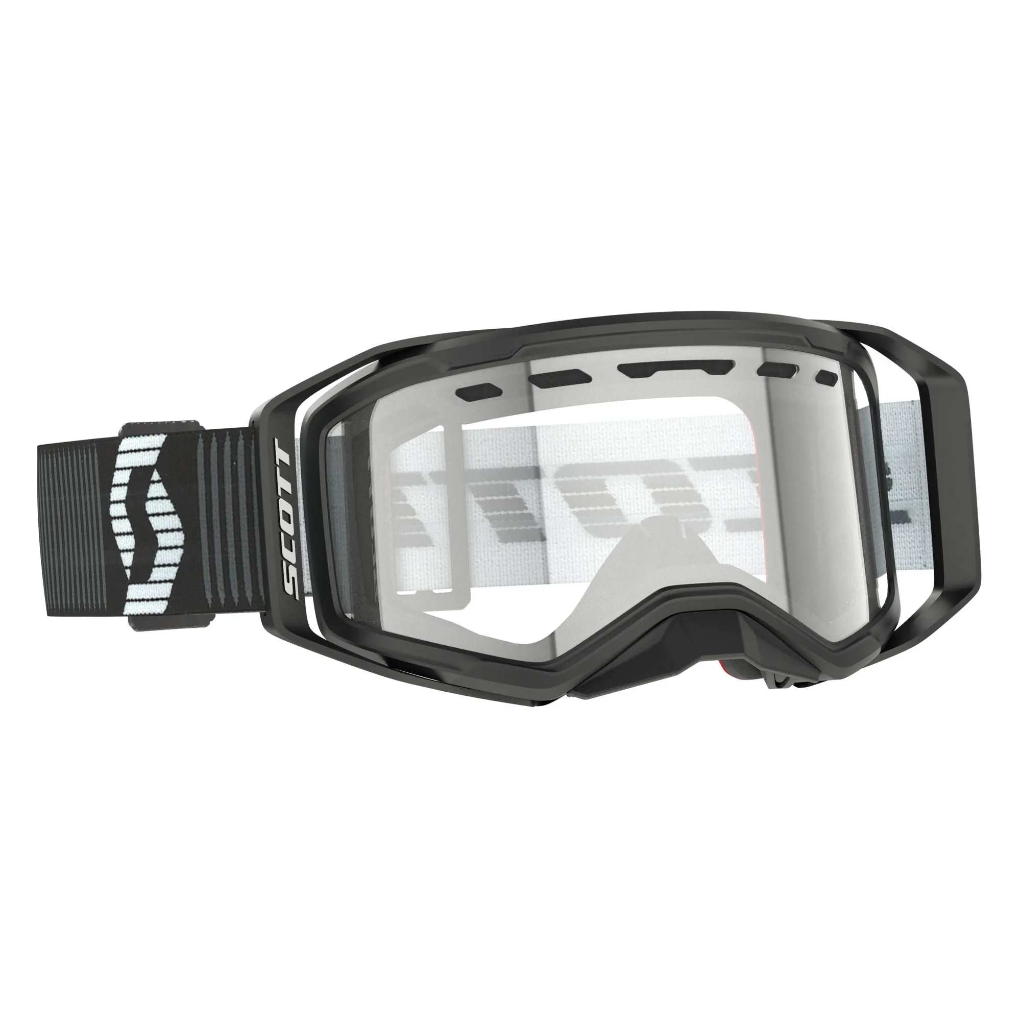 PROSPECT 2.0 Enduro Goggles