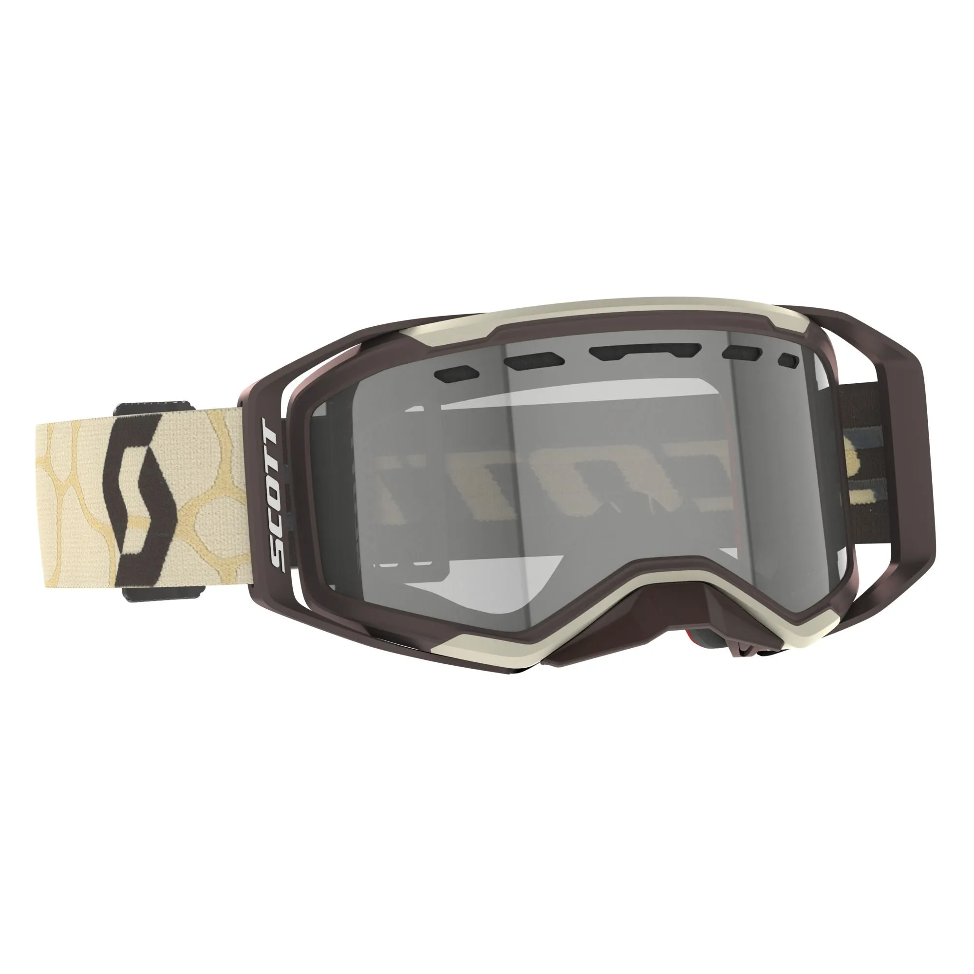 PROSPECT 2.0 Enduro Goggles