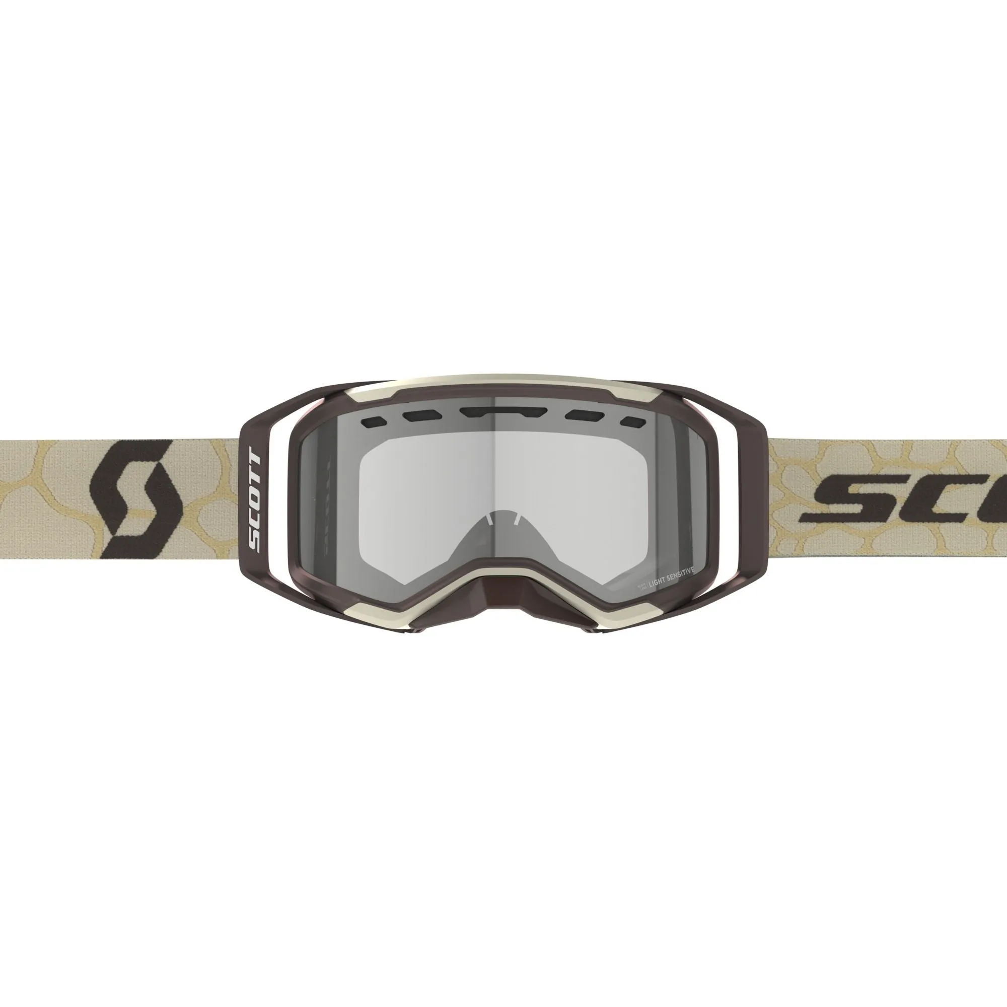 PROSPECT 2.0 Enduro Goggles