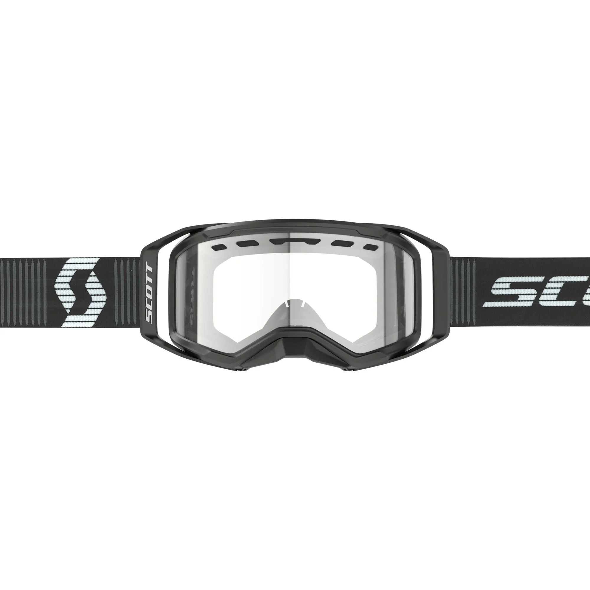 PROSPECT 2.0 Enduro Goggles