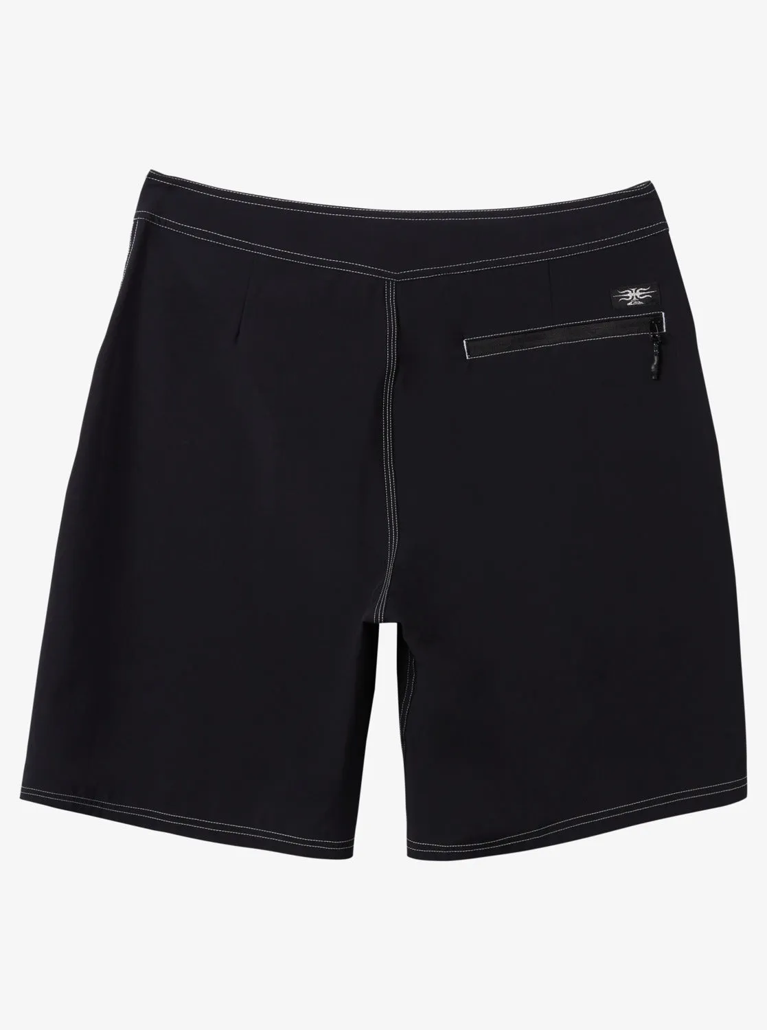 Quiksilver Mercury Slash Panel 20 - Black