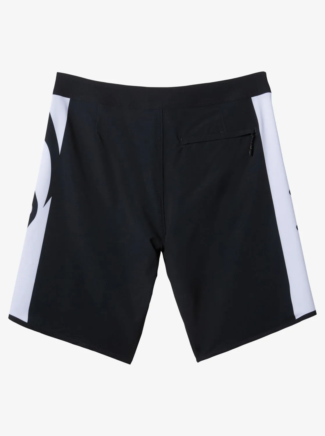 Quiksilver Surfsilk Holmes 20 - Black
