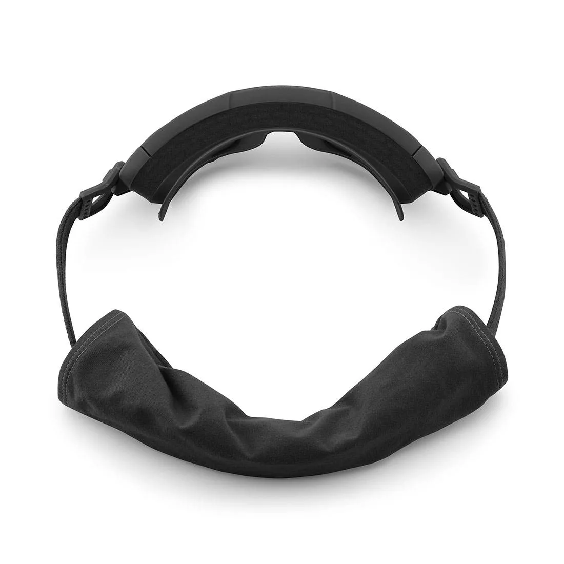 REVISION MILITARY MERLINHAWK GOGGLE BASIC KIT - CANO - BLACK