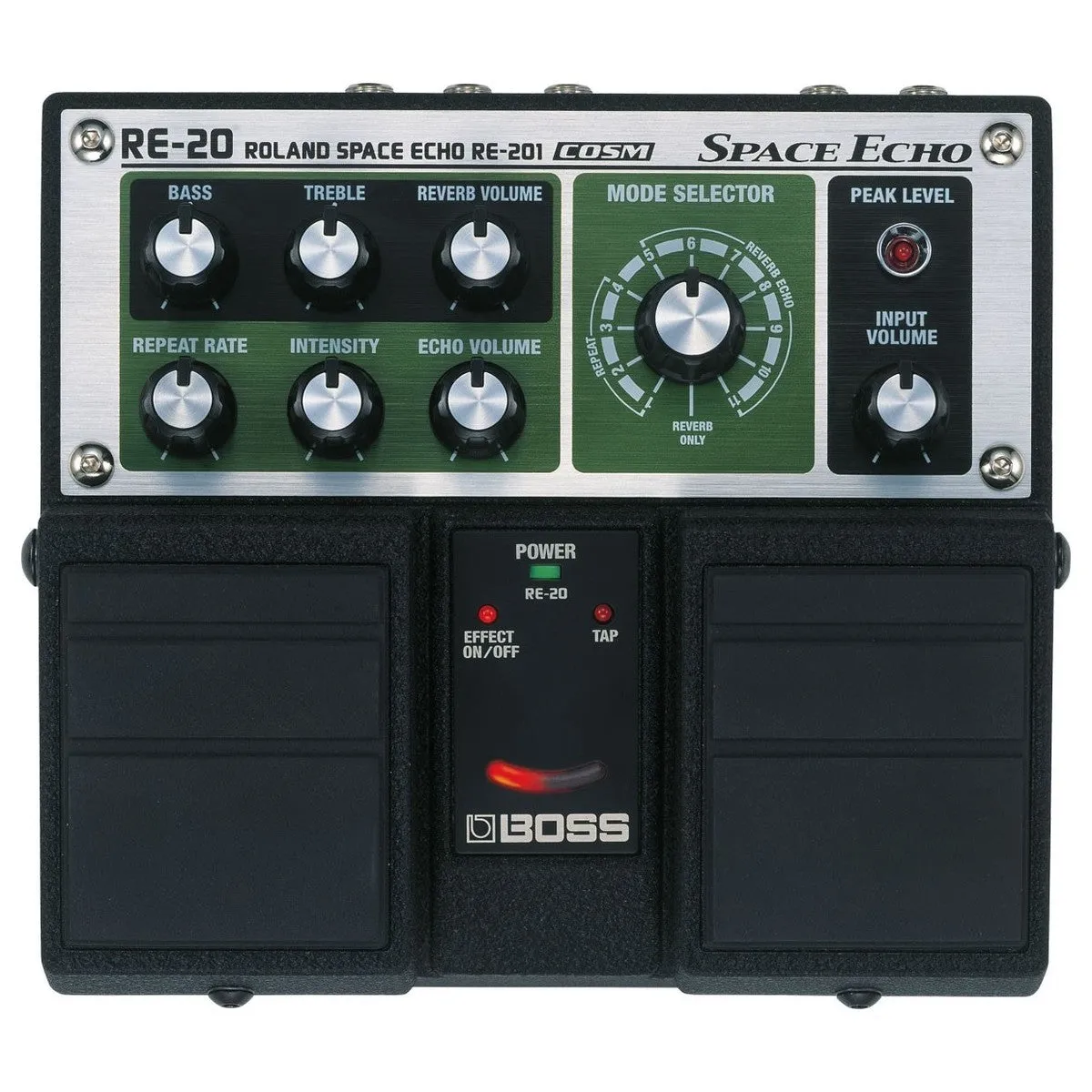 Roland RE-20 Space Echo