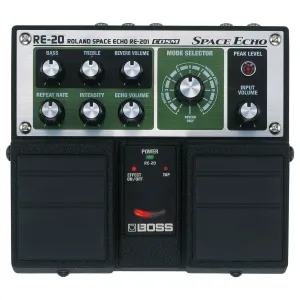 Roland RE-20 Space Echo