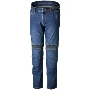 RST X KEVLAR TECH PRO CE SHORTLEG TEXTILE JEAN [MID BLUE]