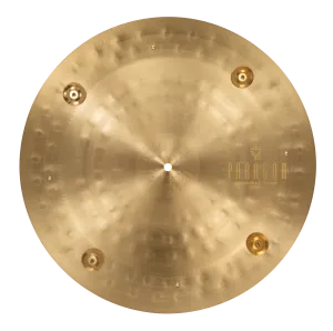 SABIAN NP2016ND 20" Paragon Neil Peart Diamondback Chinese Made In Canada