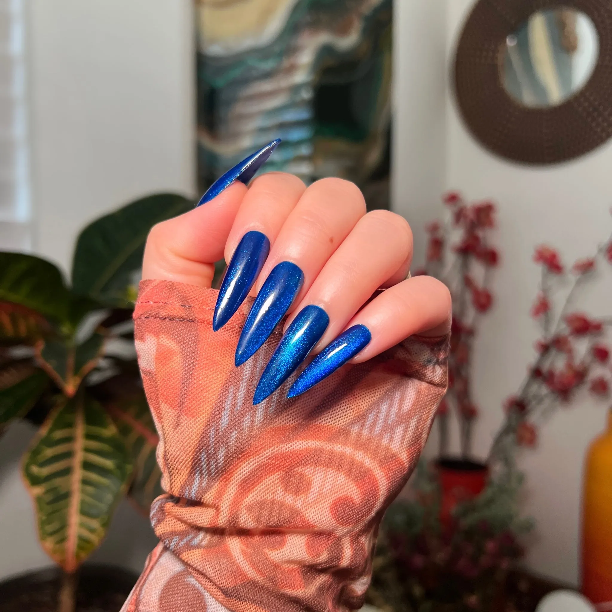 SAPPHIRE