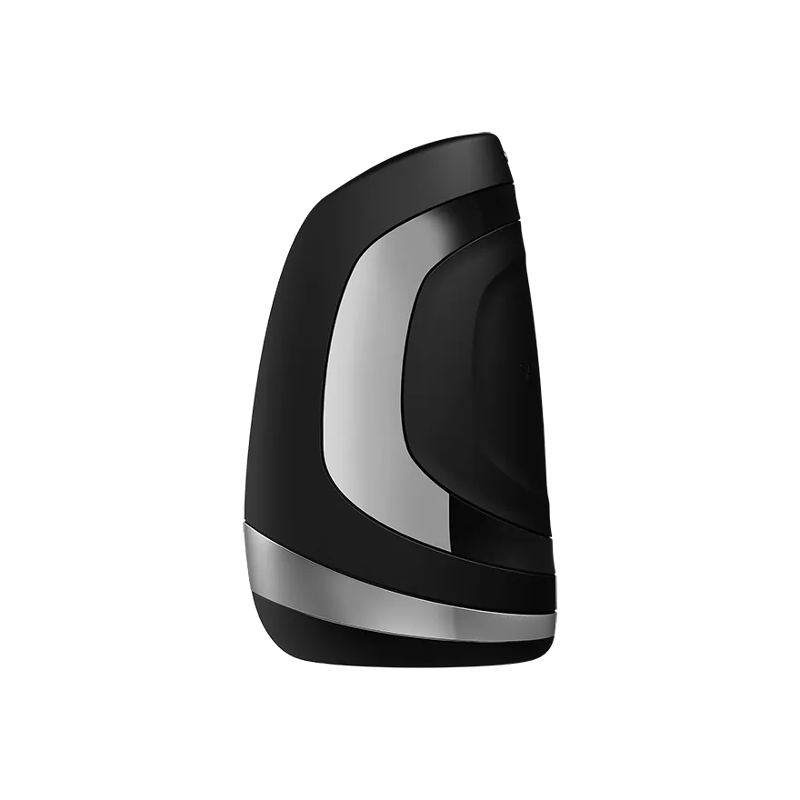 Satisfyer Men Heat And Vibration Masturbator