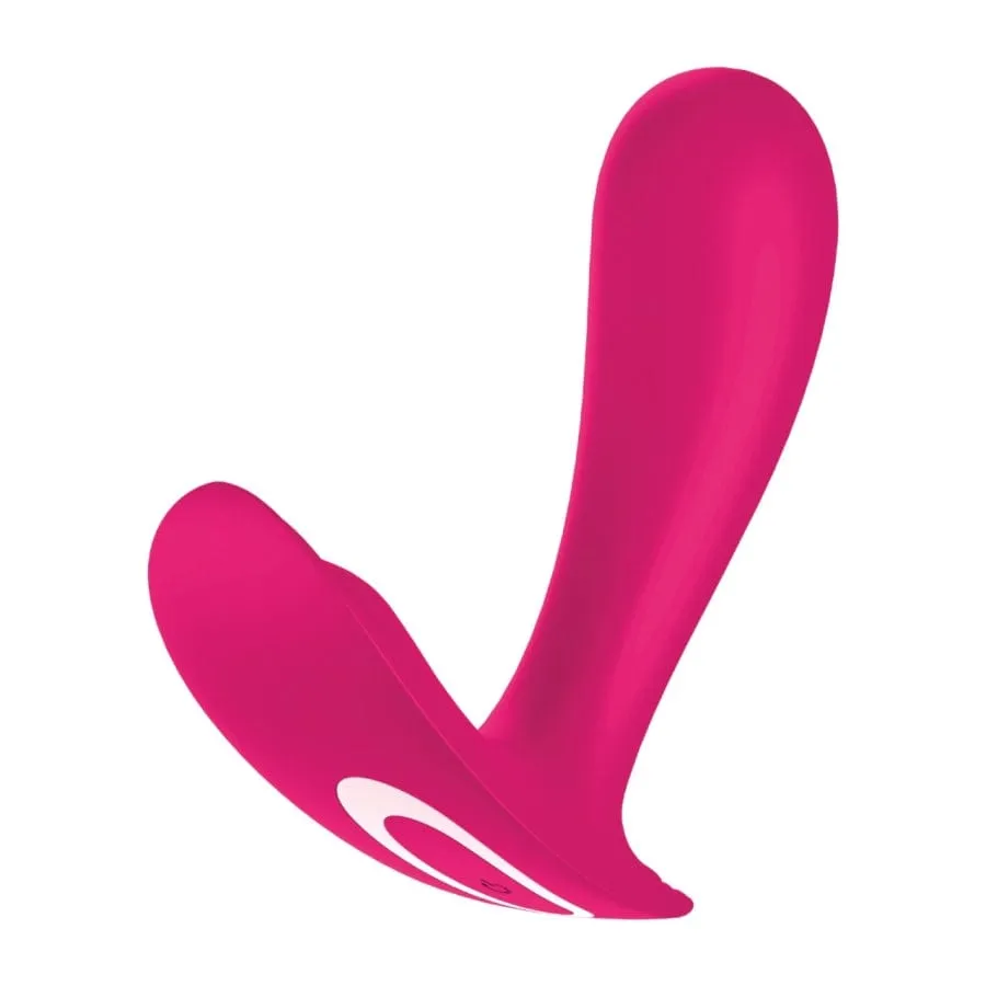 Satisfyer Top Secret