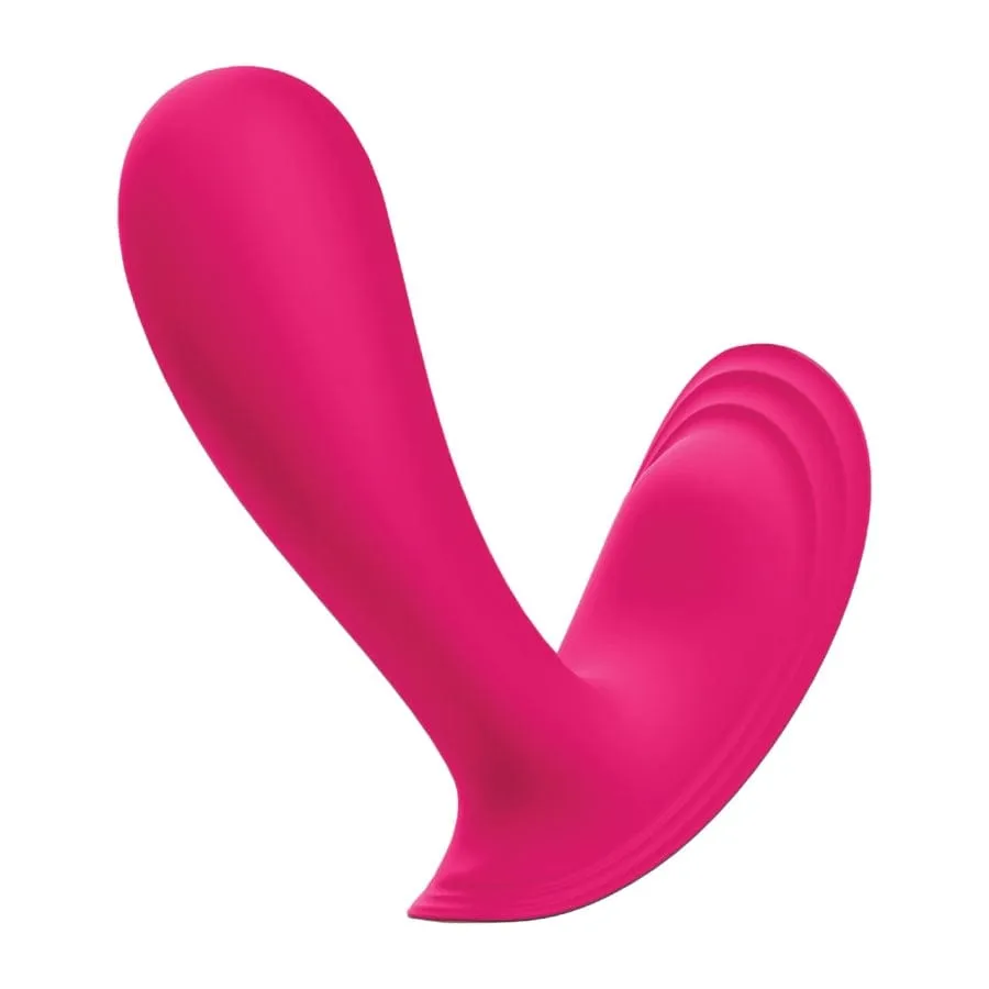 Satisfyer Top Secret