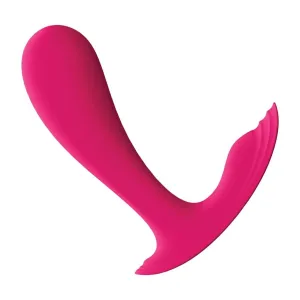 Satisfyer Top Secret