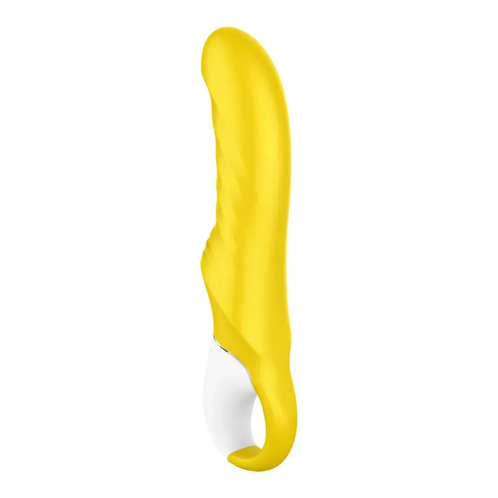 Satisfyer Vibes - Yummy Sunshine