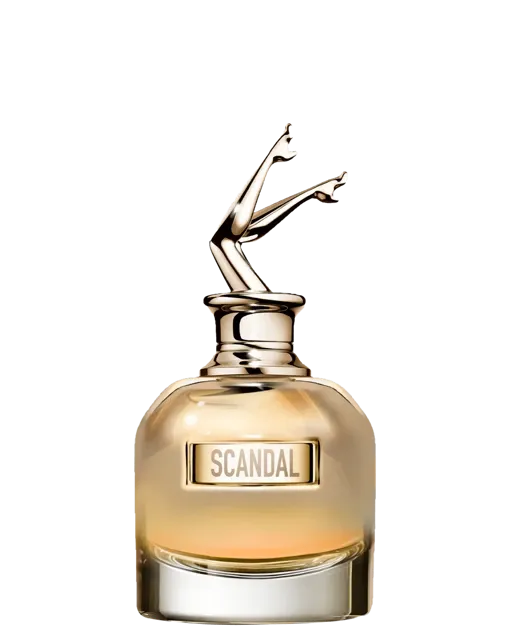 Scandal Gold EAU De Parfum