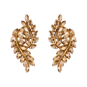Scarlett Earrings