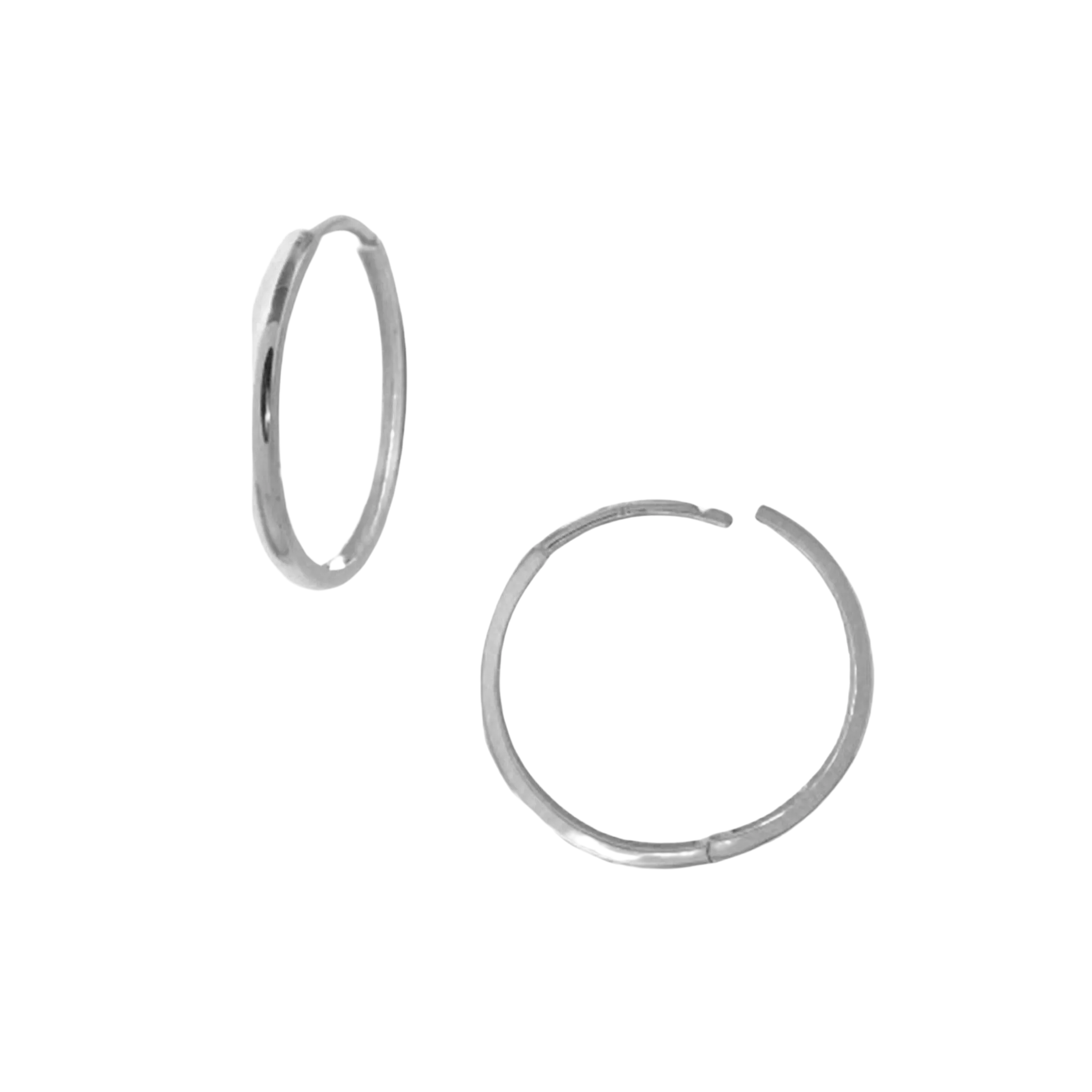 Seamless Hoops