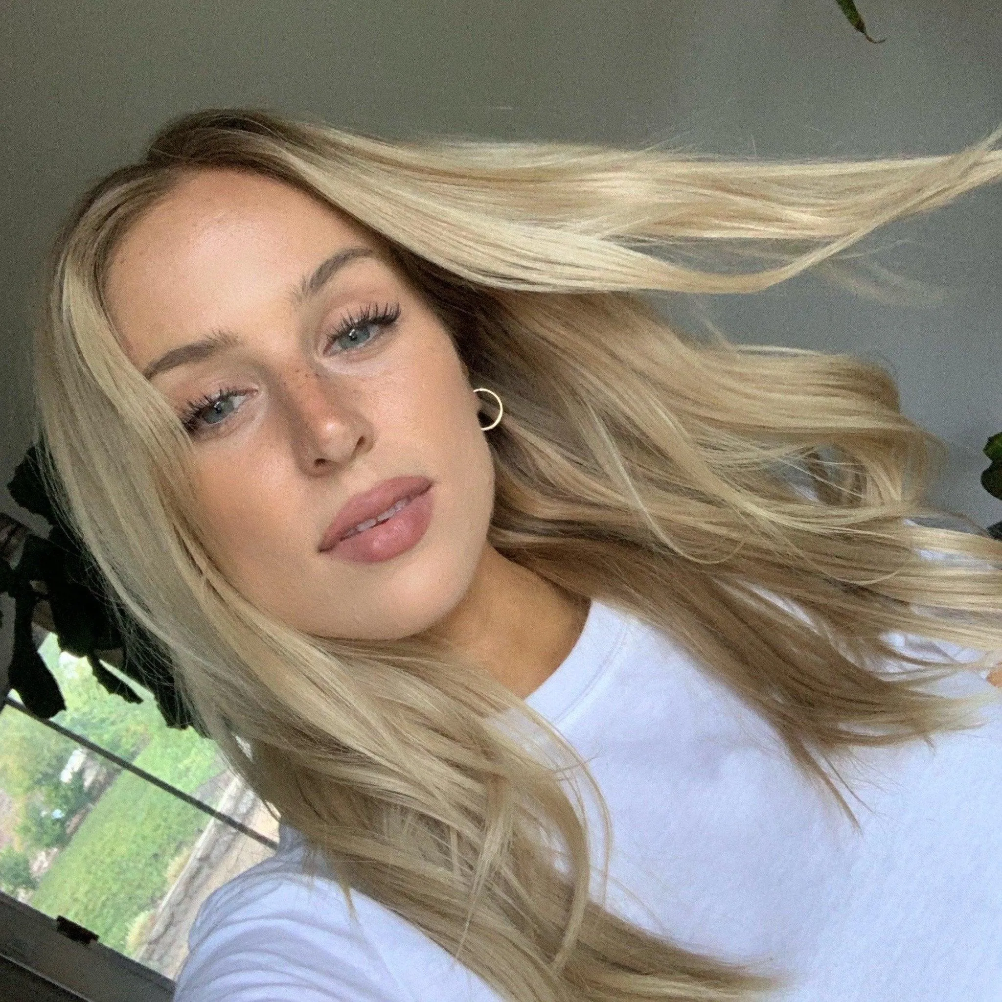 Seamless Hoops