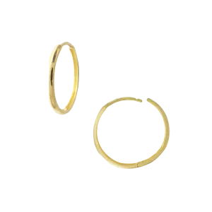 Seamless Hoops