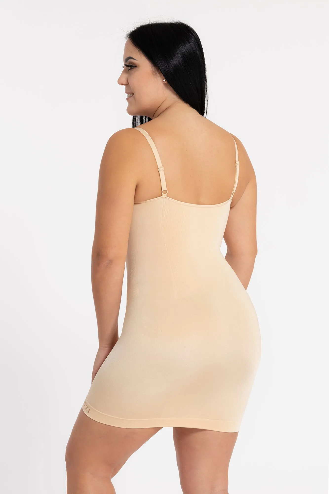 Shapewear slip dress Stella