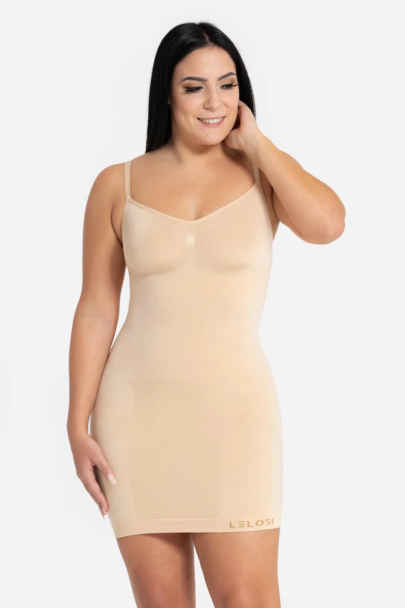 Shapewear slip dress Stella