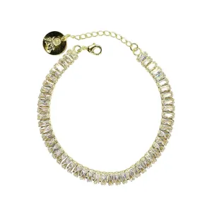 Sheila Fajl: Bettina Bracelet