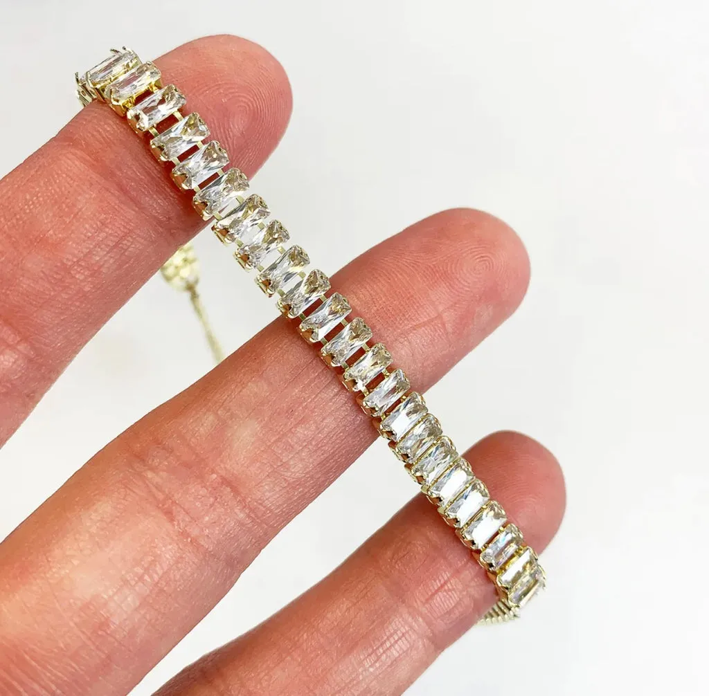 Sheila Fajl: Bettina Bracelet