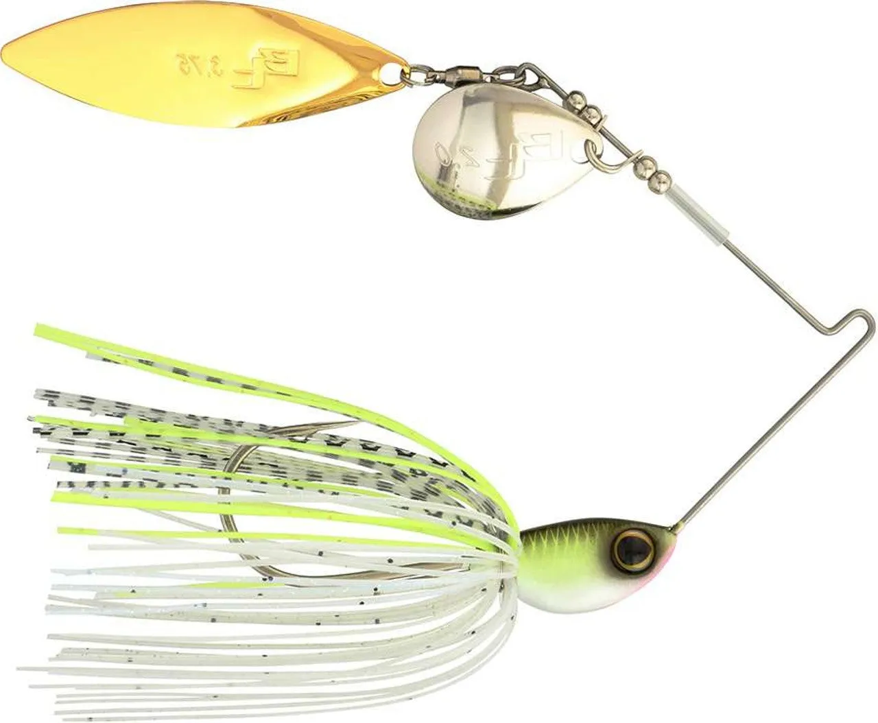 Shimano Swagy Strong DW Spinnerbait