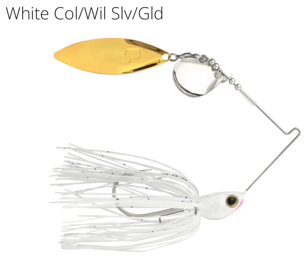 Shimano Swagy Strong TW Spinnerbait