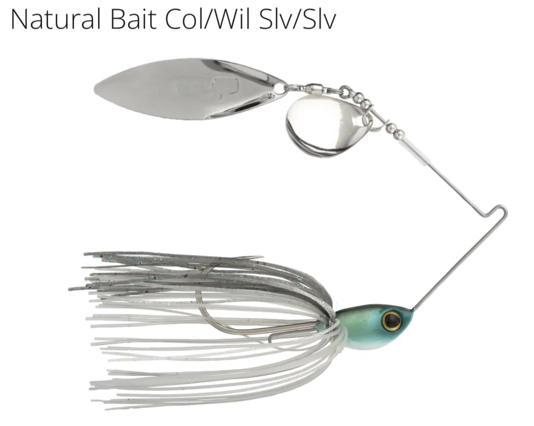 Shimano Swagy Strong TW Spinnerbait