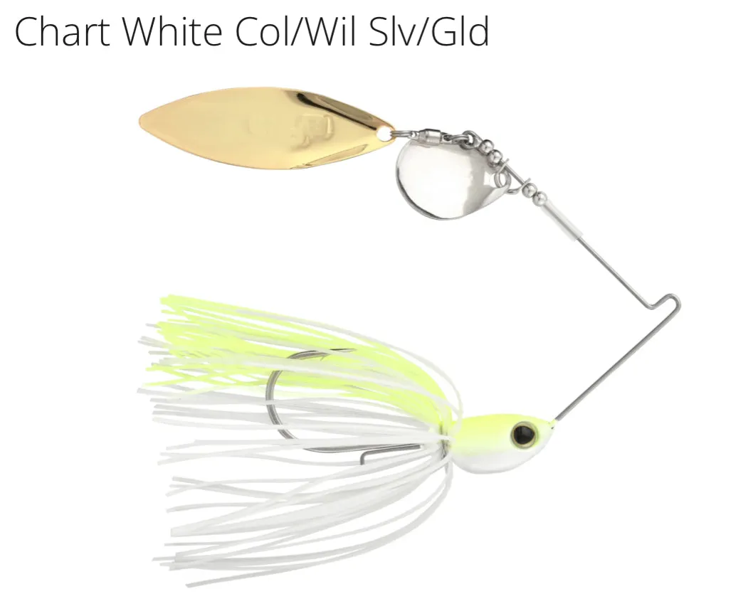 Shimano Swagy Strong TW Spinnerbait