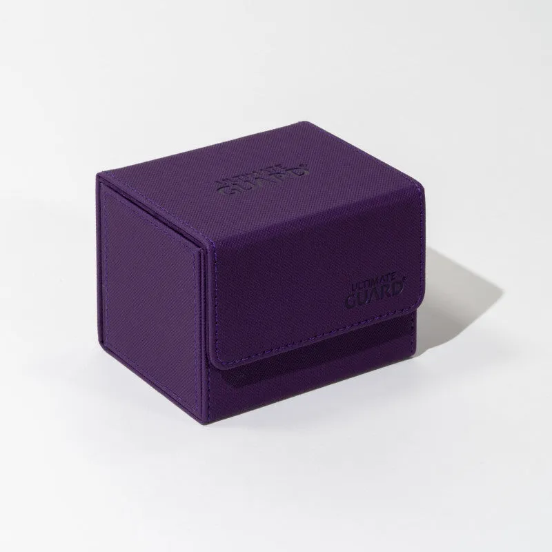 SideWinder Deck Case Xenoskin 100  Monocolor Purple