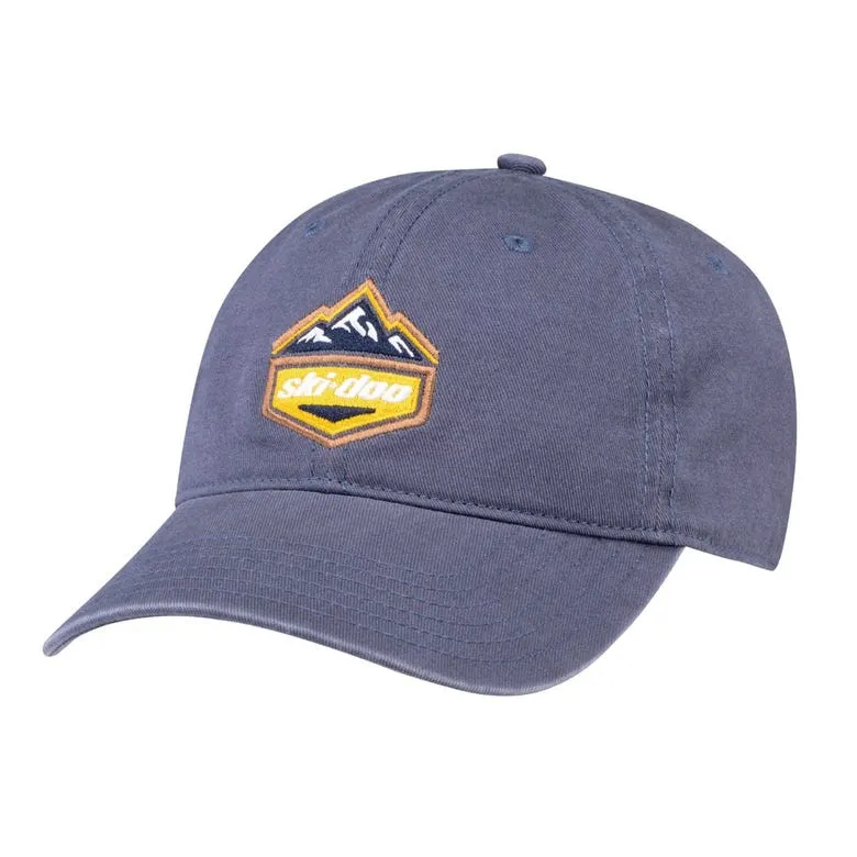 Ski-Doo Unconstructed Cap