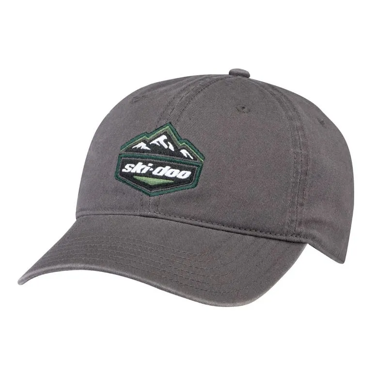 Ski-Doo Unconstructed Cap