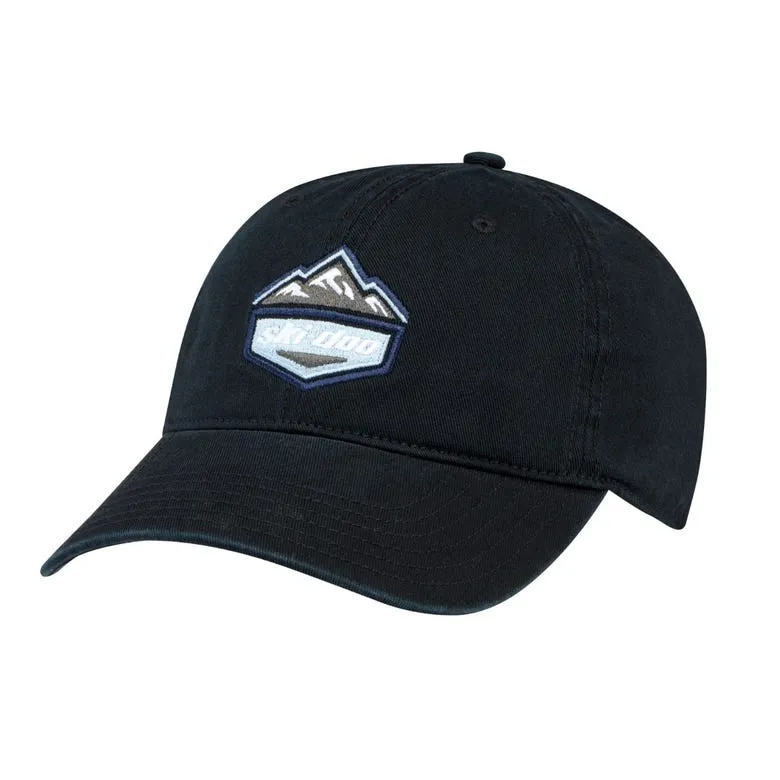 Ski-Doo Unconstructed Cap