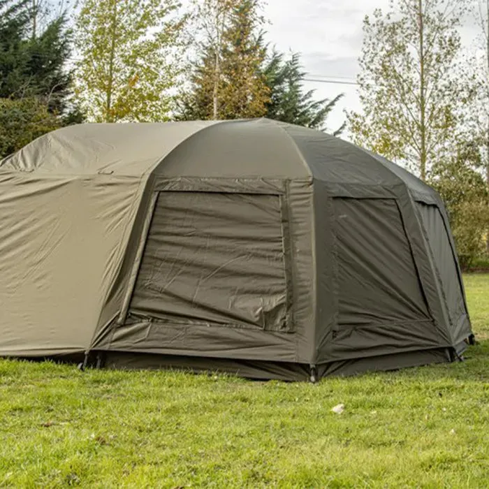 SOLAR Uni Spider 0.5m Extended Wrap Green (Compatible With Both Sp And Deception  Models)