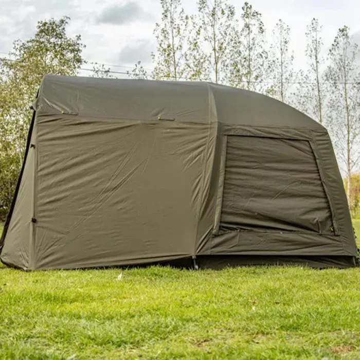 SOLAR Uni Spider 0.5m Extended Wrap Green (Compatible With Both Sp And Deception  Models)