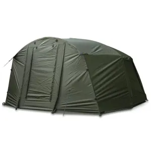 SOLAR Uni Spider 0.5m Extended Wrap Green (Compatible With Both Sp And Deception  Models)