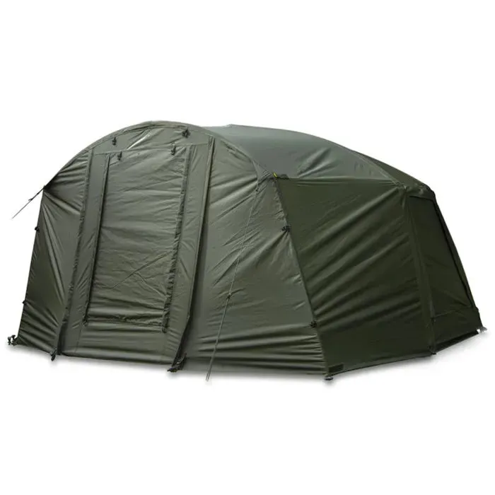 SOLAR Uni Spider 0.5m Extended Wrap Green (Compatible With Both Sp And Deception  Models)