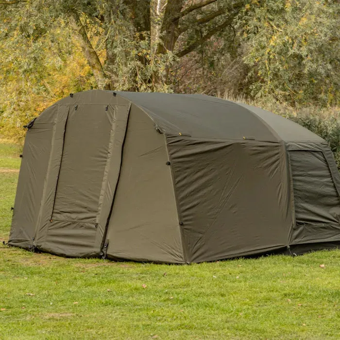 SOLAR Uni Spider 0.5m Extended Wrap Green (Compatible With Both Sp And Deception  Models)